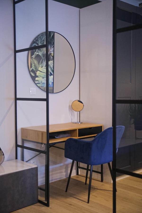 Studio La Palma Garbary 32 Apartman Poznań Kültér fotó