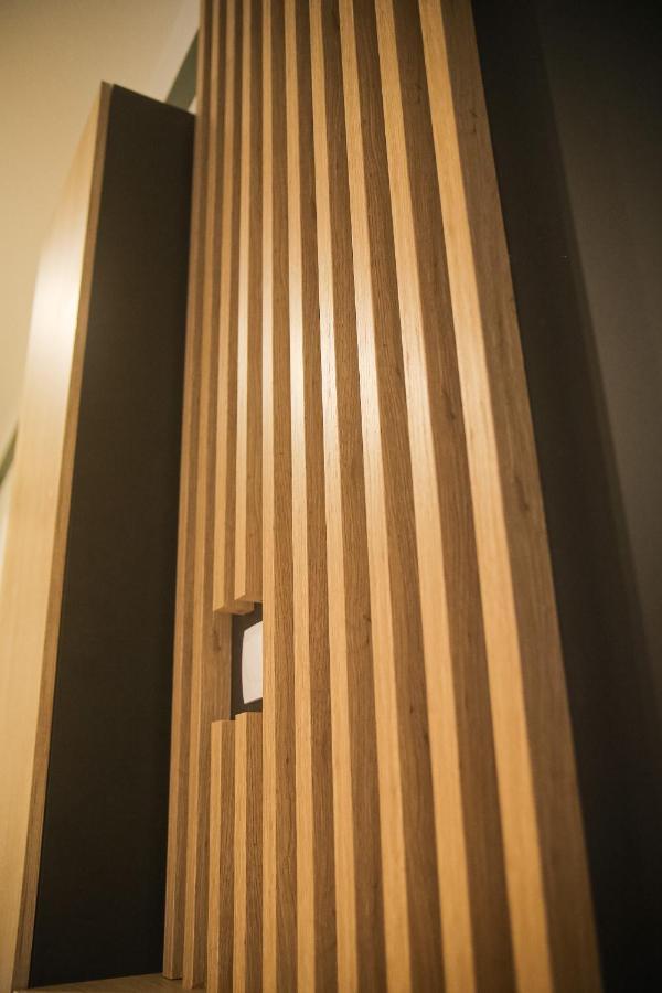 Studio La Palma Garbary 32 Apartman Poznań Kültér fotó